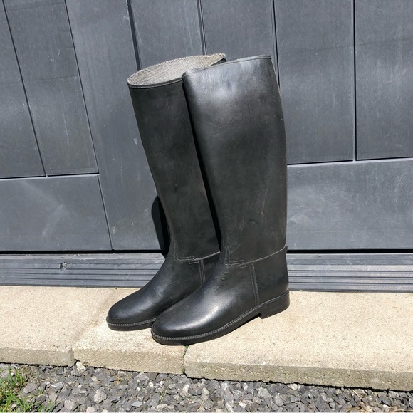 Women’s Equestrian Boots 🐴 US size 6 - Picture 2 of 3